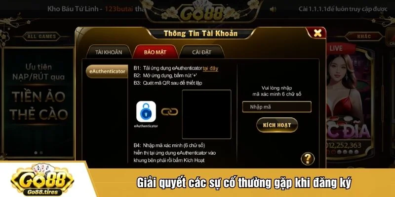 Nhiều lỗi nhỏ có thể ảnh hưởng đến trải nghiệm