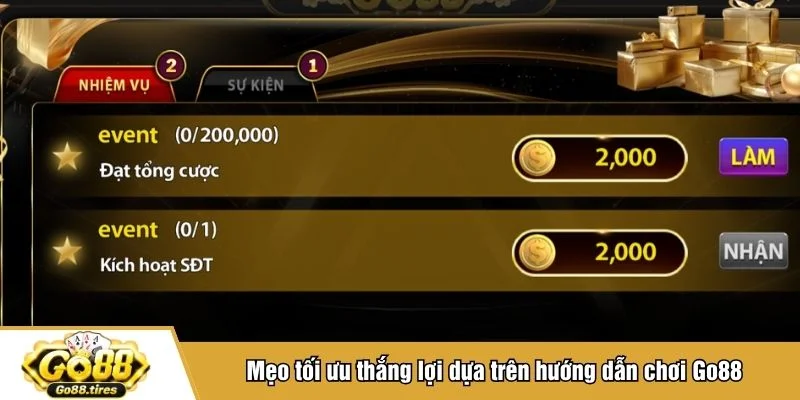 Quản lý số dư hợp lý khi tham gia trải nghiệm