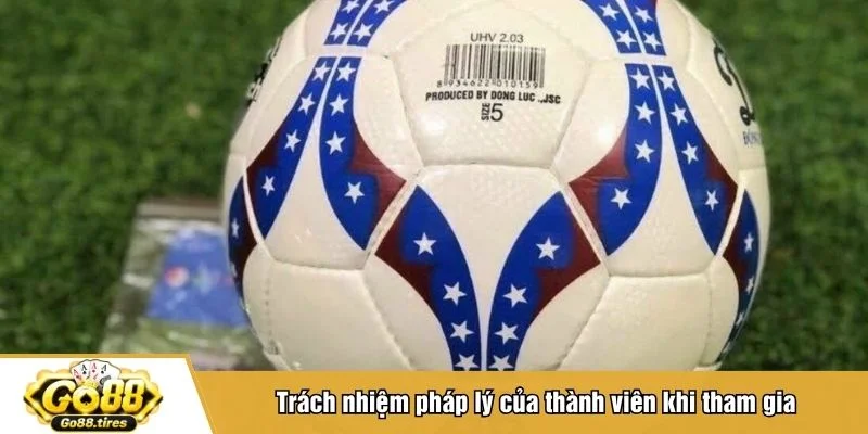 Thành viên tự chịu trách nhiệm với mọi quyết định