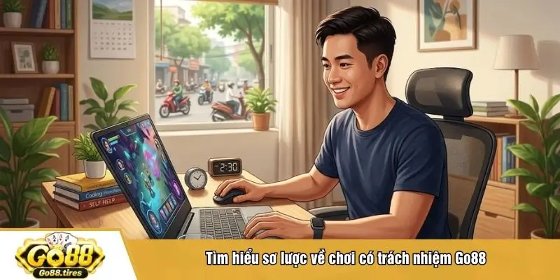 Tìm hiểu sơ lược về chơi có trách nhiệm Go88